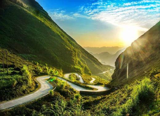 Ninh Bình Thuộc Top 10 Kì Quan Thế Giới Không Đông Đúc