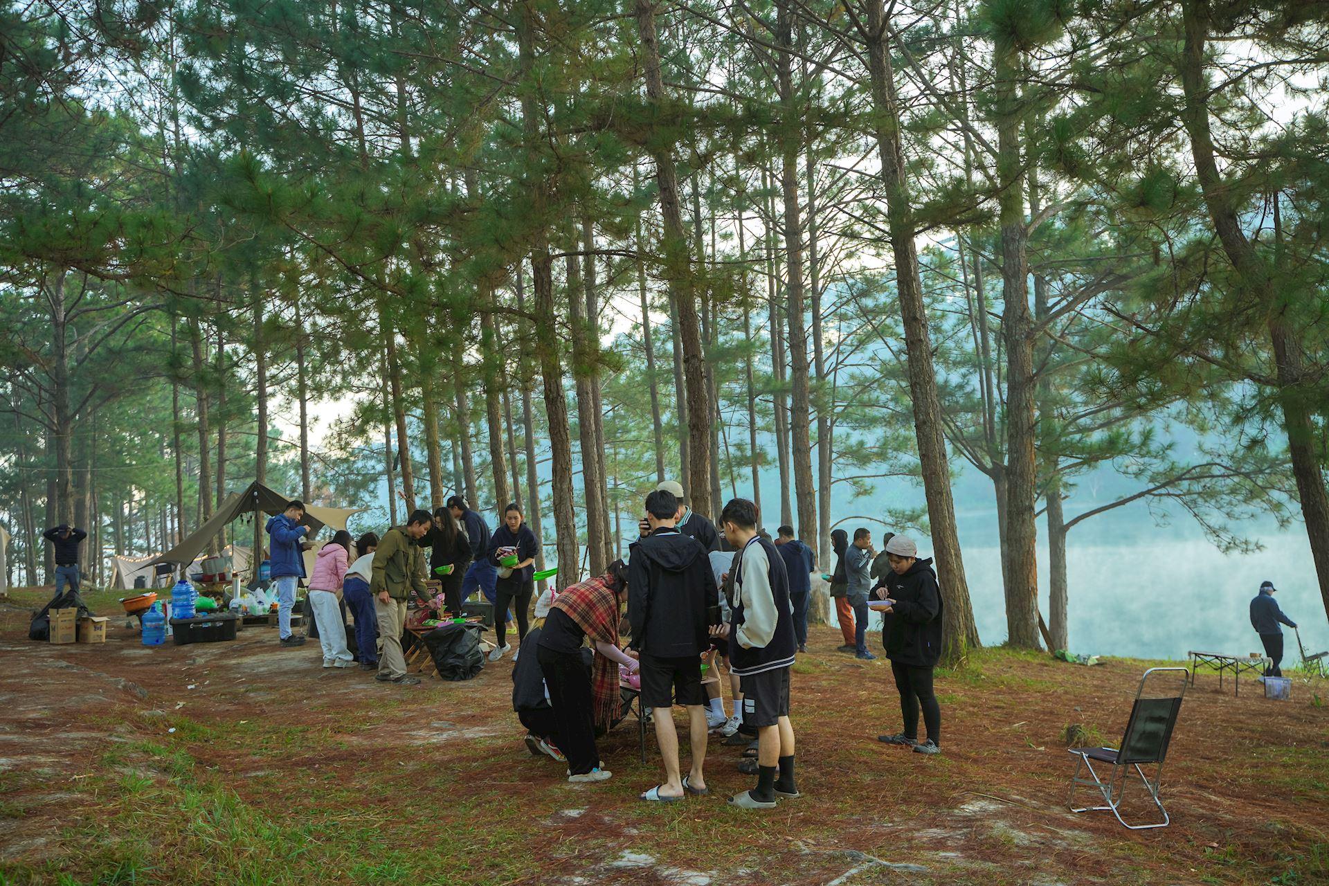 Tổng hợp tour miền Bắc