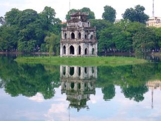 Tour Vin Cửa Hội - Nghệ An
