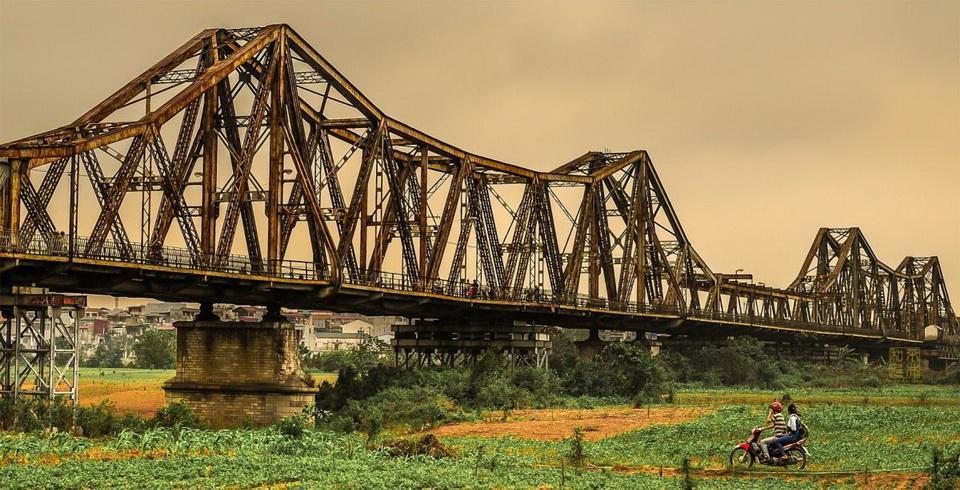 Tour Vin Cửa Hội - Nghệ An
