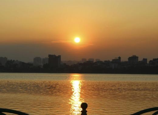 Vẻ đẹp Hà Nội