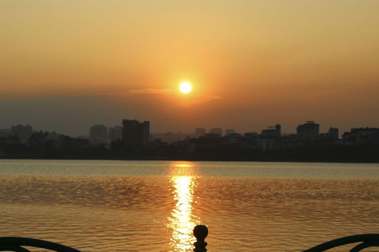 Tour Vin Cửa Hội - Nghệ An