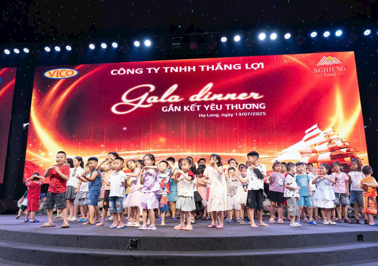Công ty TNHH Thắng Lợi